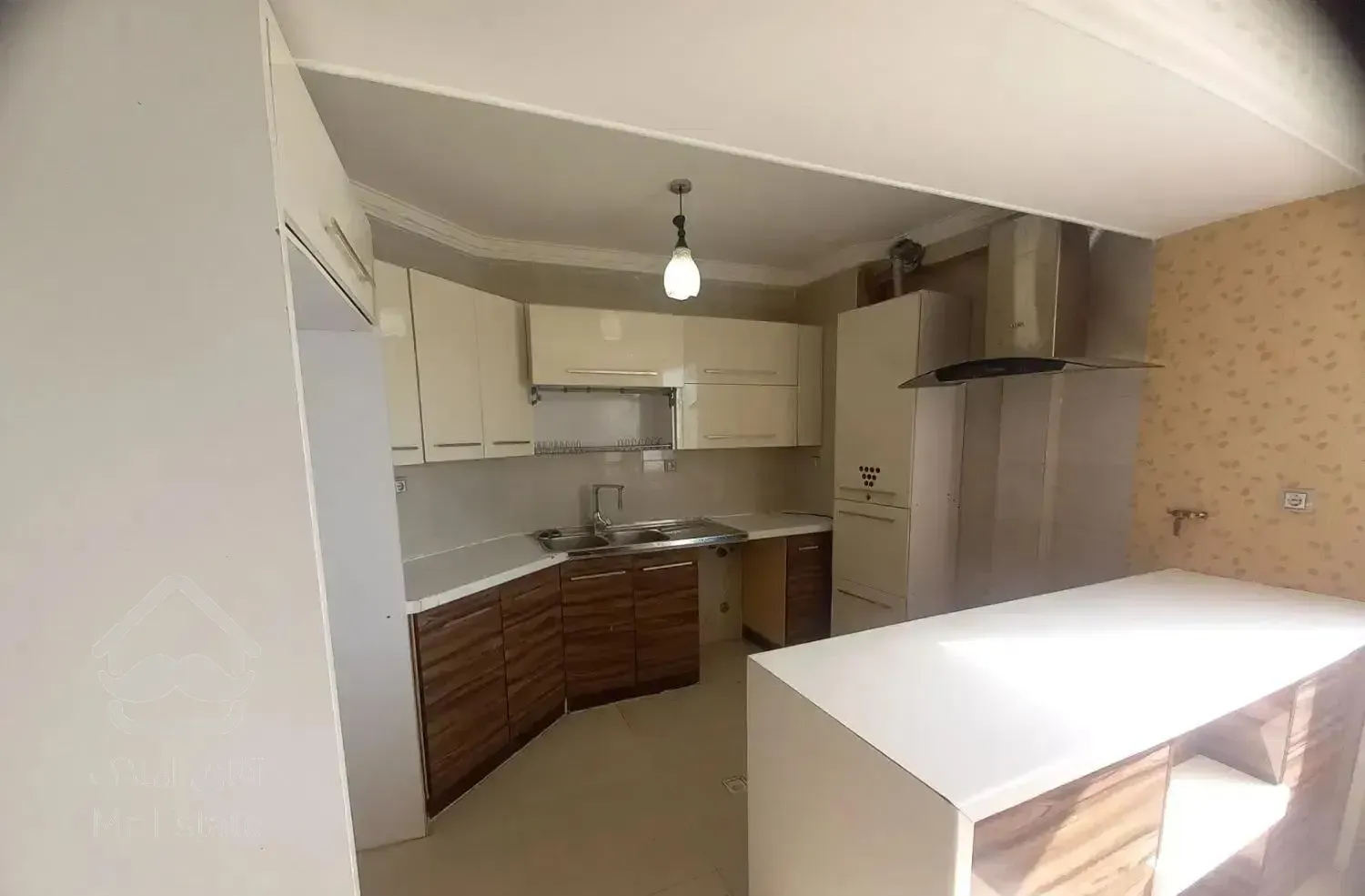 اجاره آپارتمان شخصی 110متر 2خواب شهرک گلستان