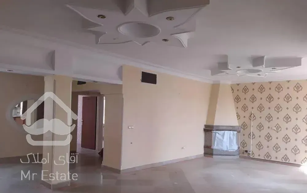 رهن کامل آپارتمان ۱۲۰ متری دو خواب / ویودار