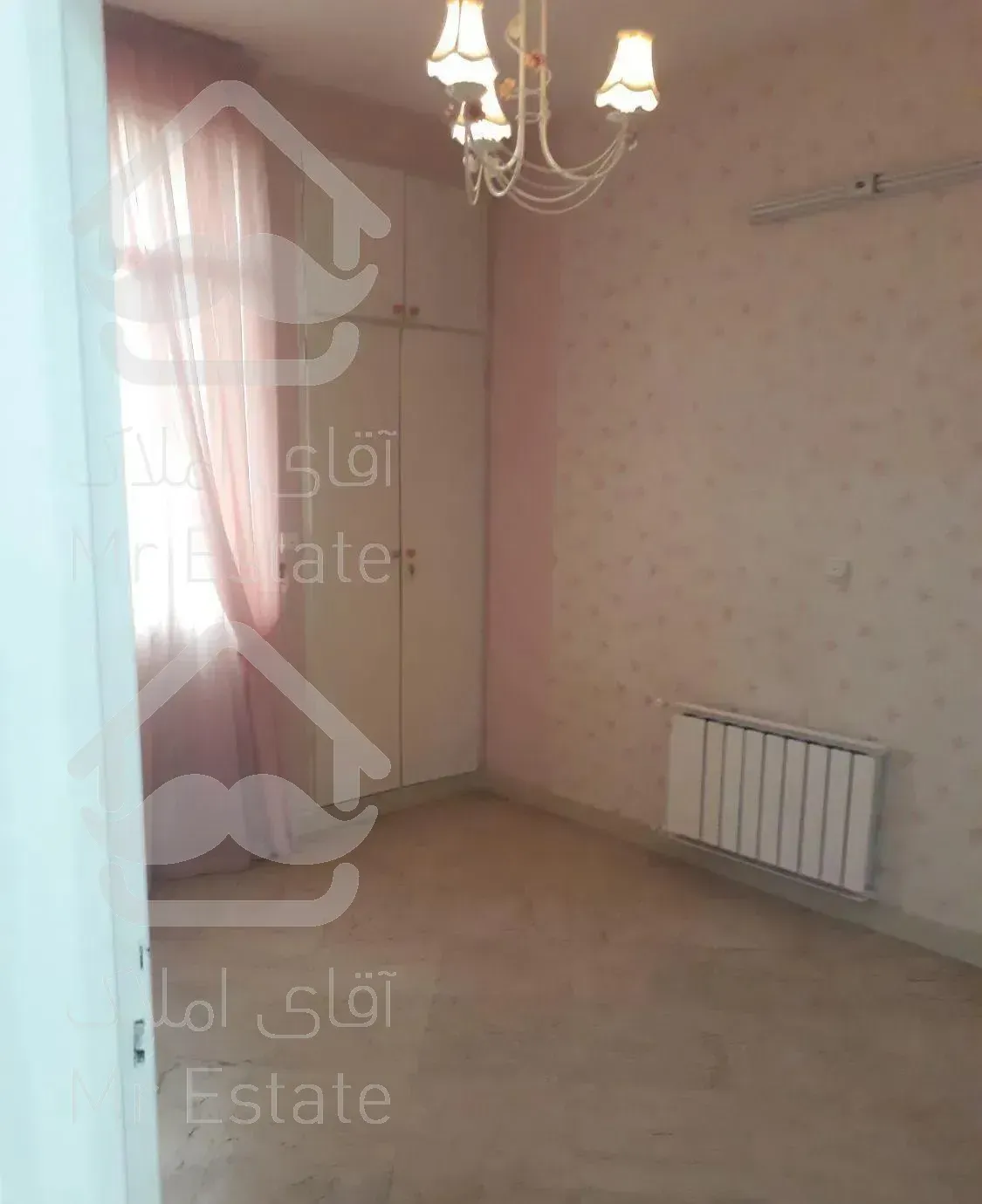 ((آپارتمان۸۰متری ۲خواب))