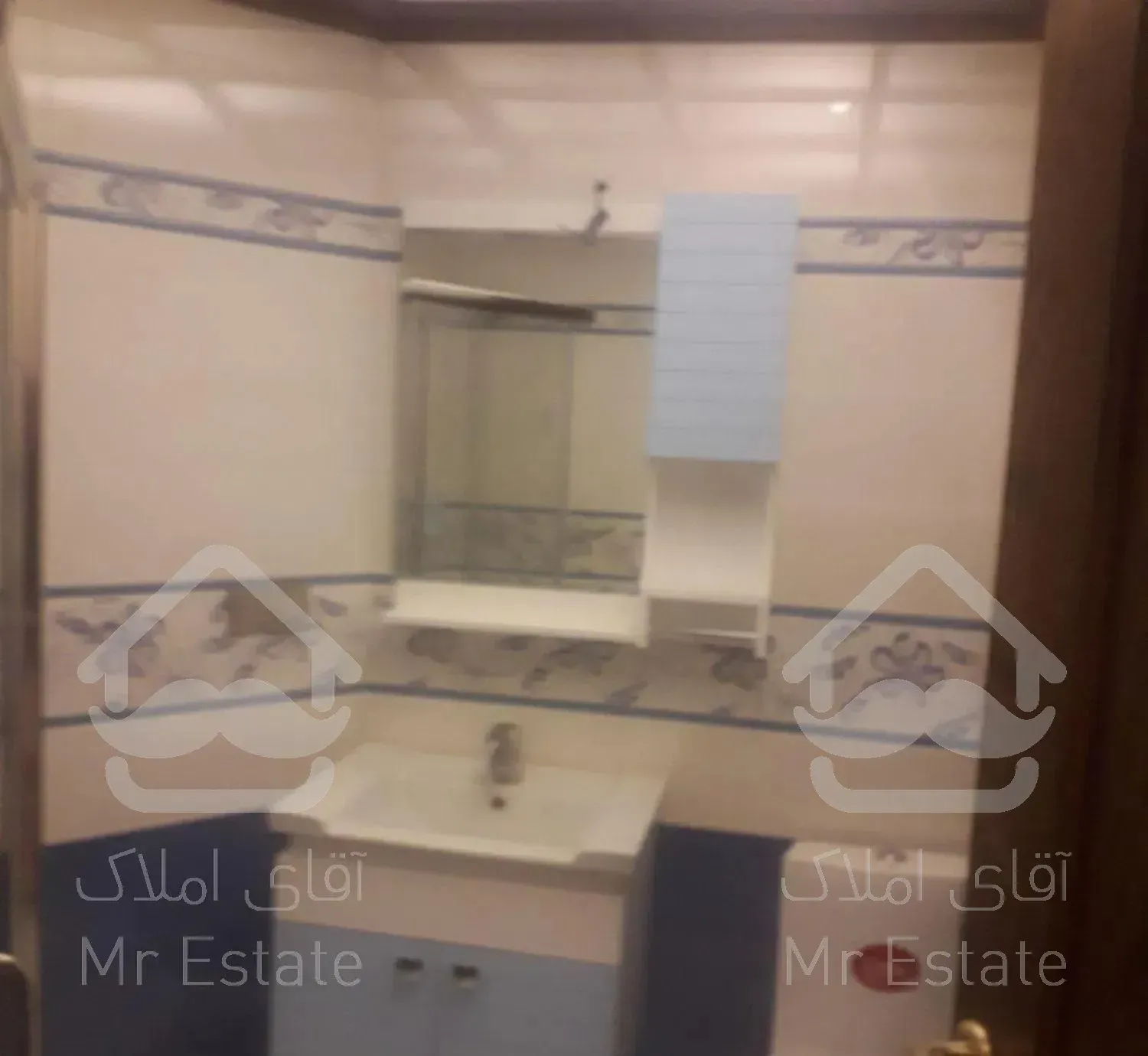 ازگل   ۱۰۶ متر    دو خواب