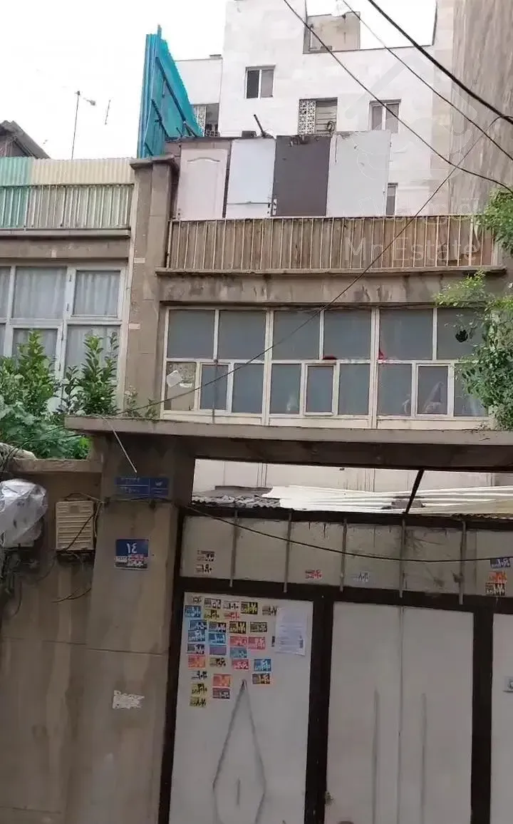 خانه 80متری جوادیه قابل تجمیع تهران