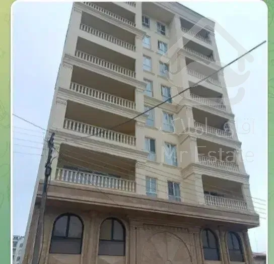 فروش اپارتمان بسیارشیک دربهترین منطقه