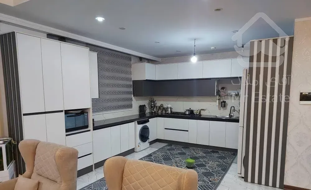 معاوضه واحددراسلامشهرواحدکوچکتردر خلیج. یافت اباد