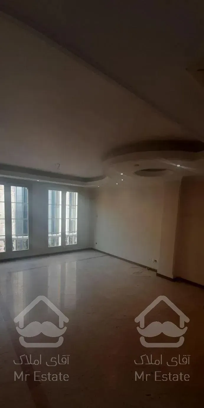 آپارتمان دو خواب در میرداماد جنوبی