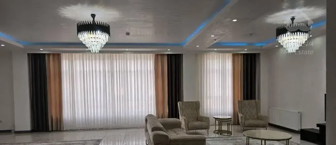 فروش واحد۱۹۰متری ۳ خواب فول جنوبی نوساز شهرک فجر