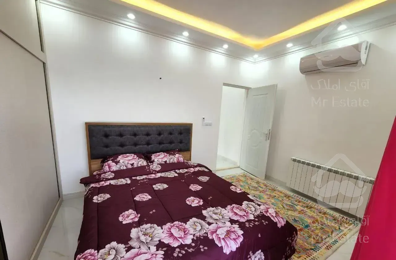 ویلا استخر دار بیلیارد شیک تمیز نو‌ساز