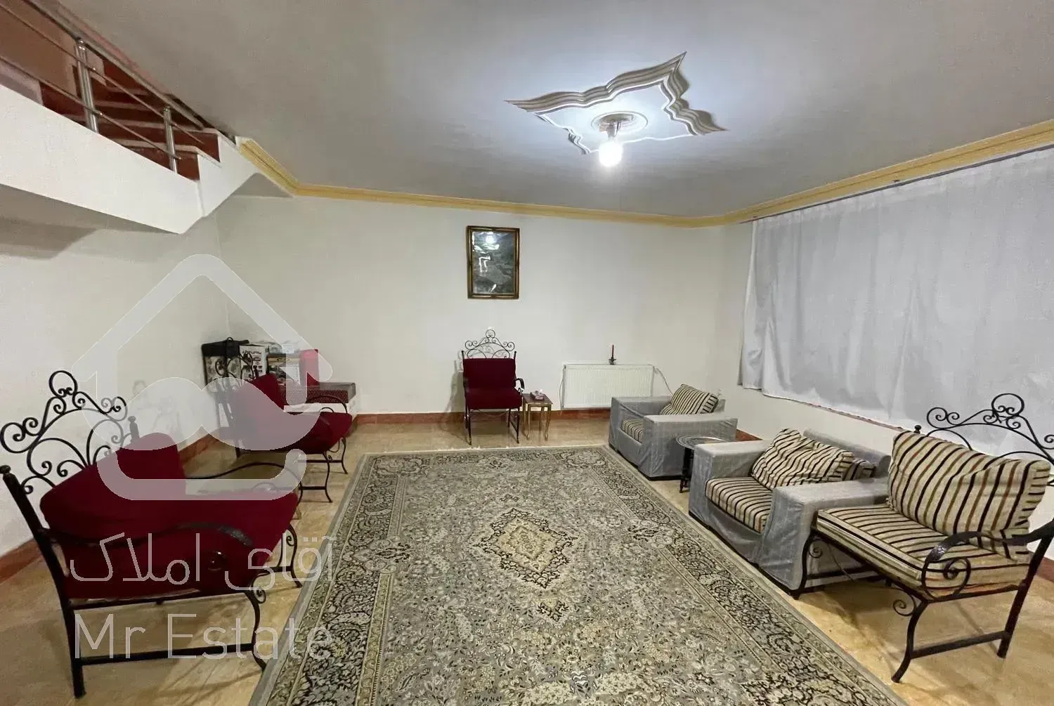 رهن ویلا روستای خرمده