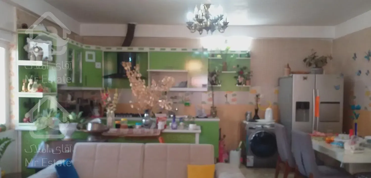 رهن و اجاره آپارتمان 3خواب ورودی جدا در مرکز شهر