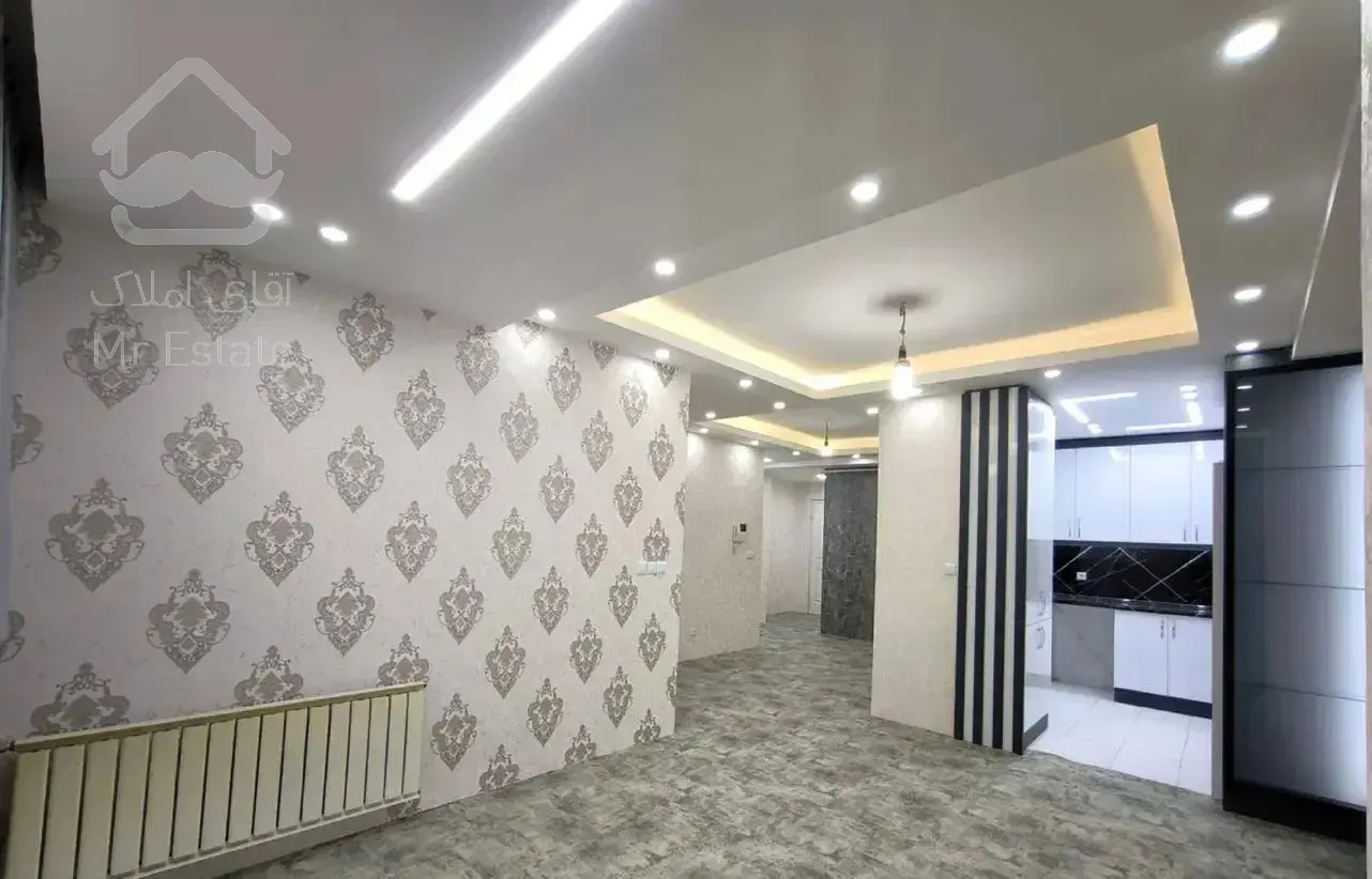 سهند فاز۱ محله ۲ مجتمع مروارید(املاک غفارزاده)