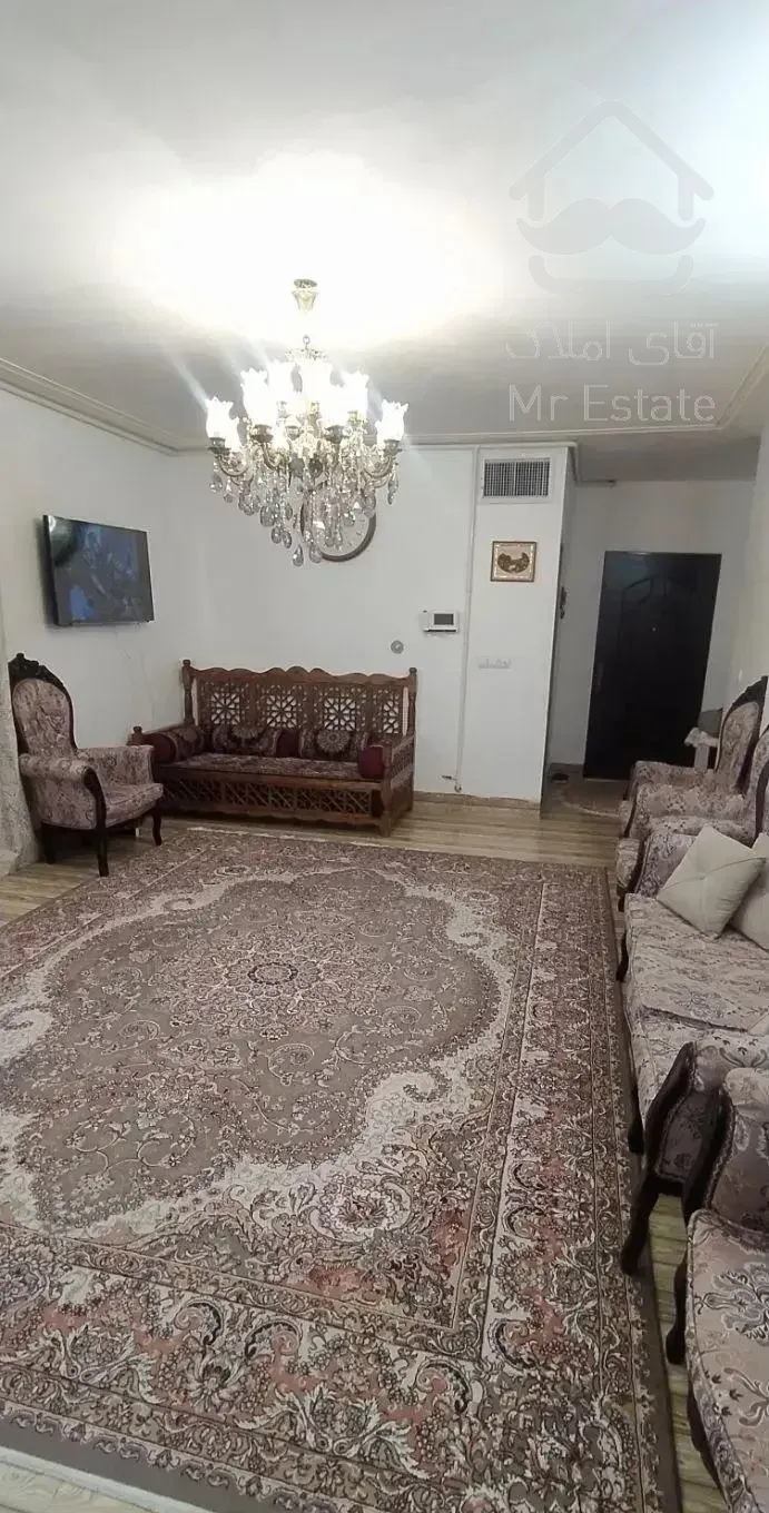 فروش آپارتمان ۹۰متری زینبیه