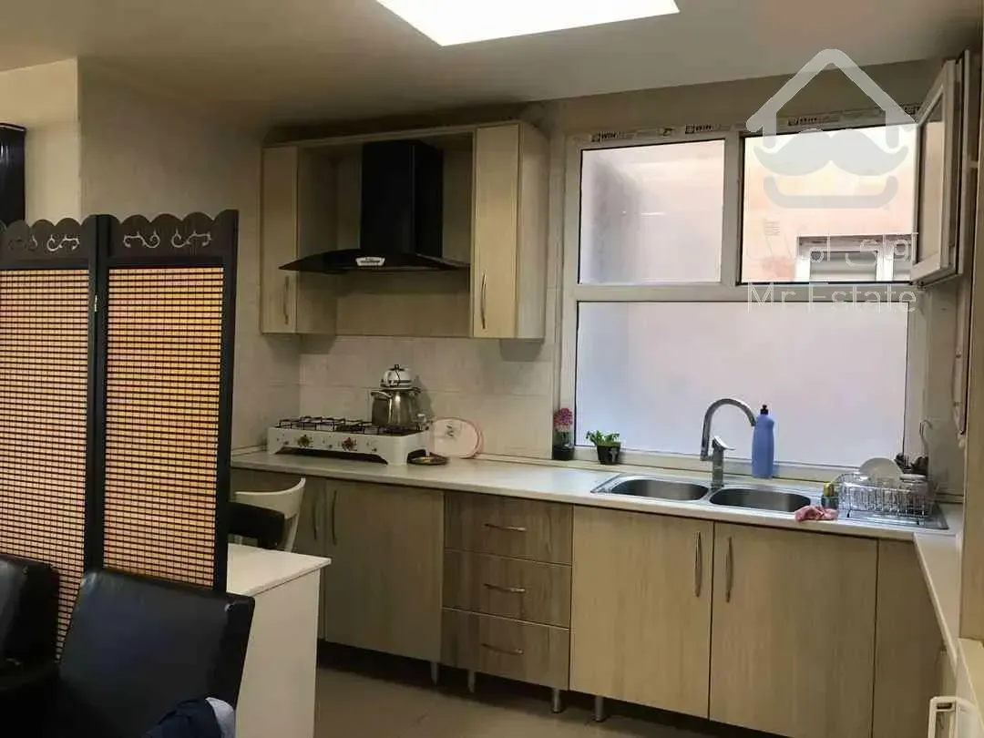 ۸۹ دفتر موقعیت اداری دو خواب فول بر اصلی ستارخان