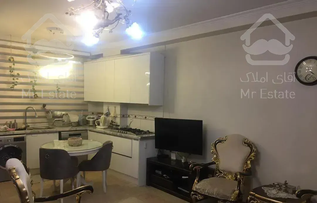 ۷۱ متر مجیدیه شمالی خانعلی فول مخصوص مشکل پسندان