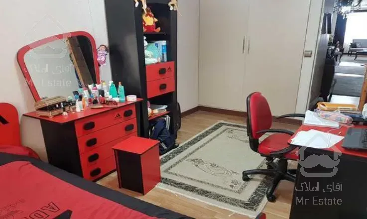 فروش اپارتمان 98 متری 2 خواب  کاشانی