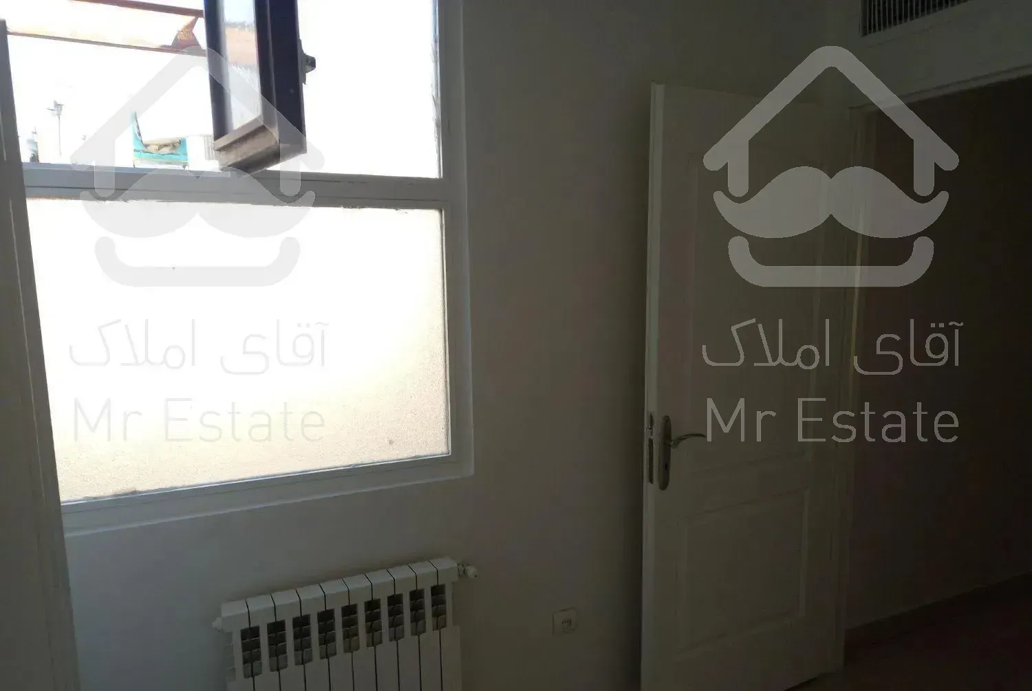 ۷۵متر دوخوابه نزدیک هنگام