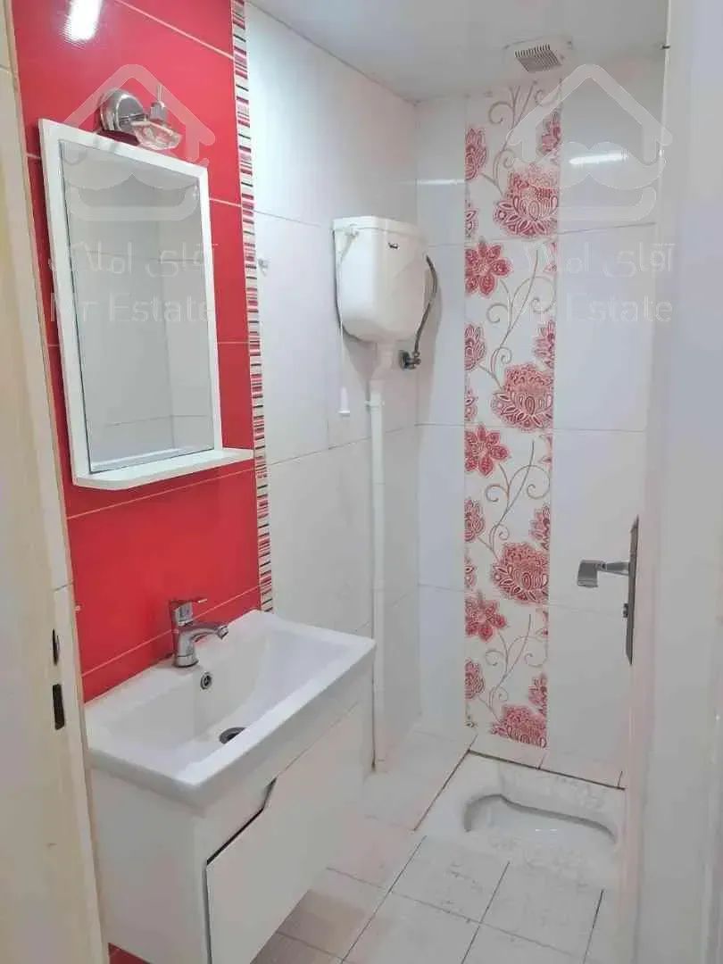 اجاره آپارتمان ۷۶ متری دو خواب سازمان برنامه مرکزی