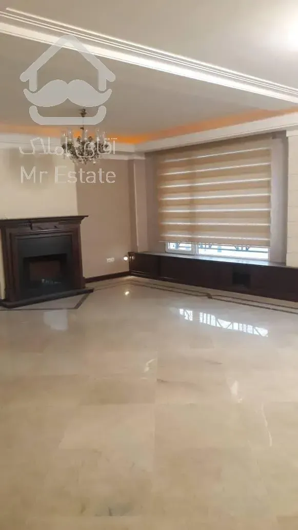 فروش آپارتمان زعفرانیه 185  متر لوکس