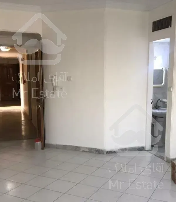 ۵۸ متر فول امکانات سهروردی شمالی