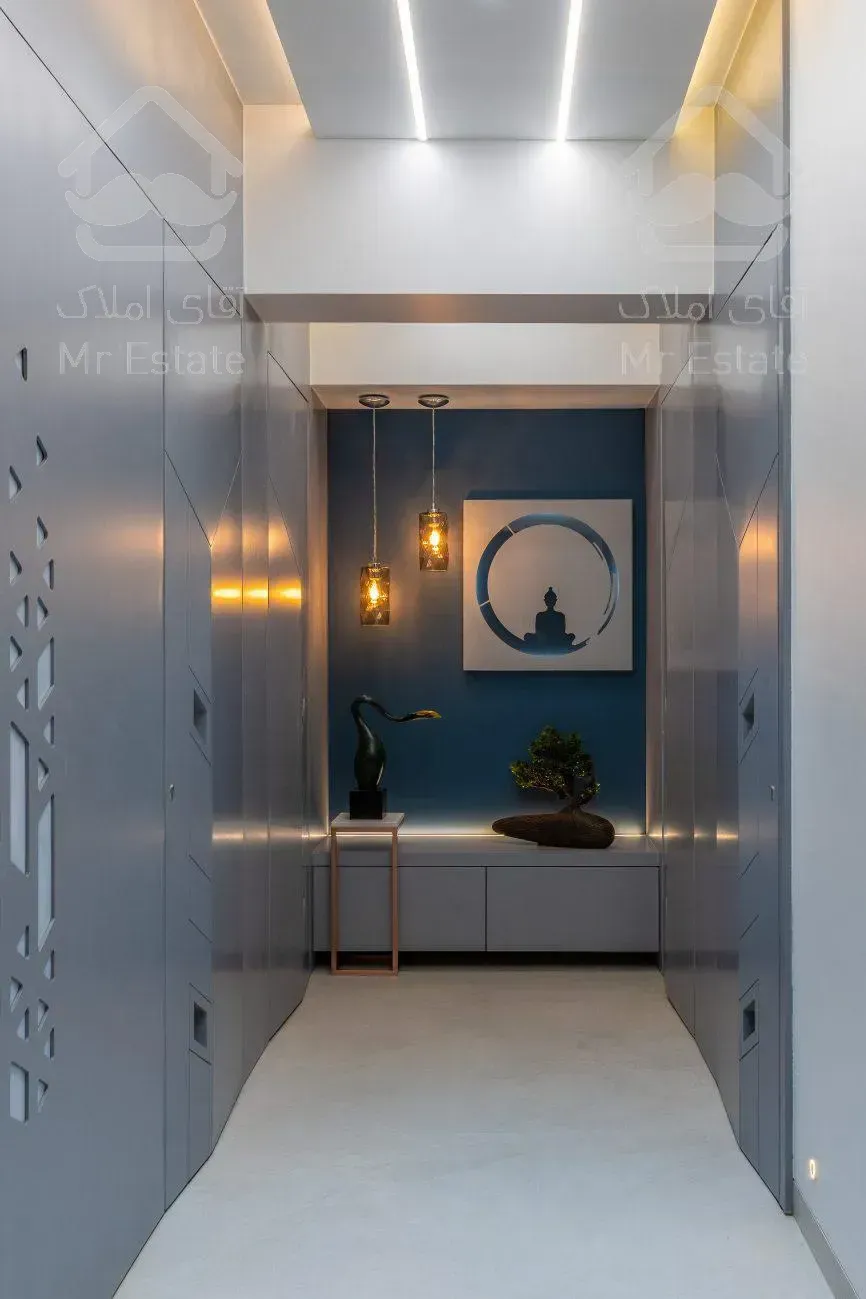 400 متر,مدرن,فرمانیه