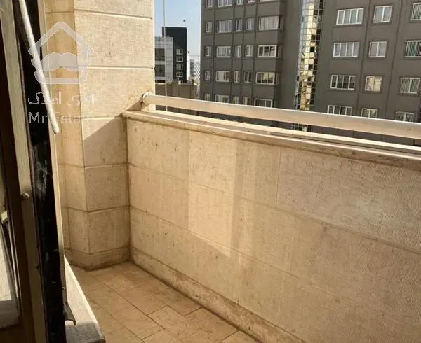 ۱۰۰ متر سعادت آباد/روبه آفتاب/خوش نقشه