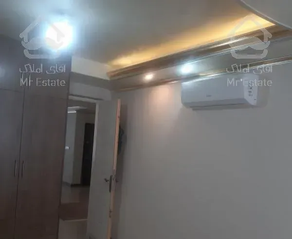 واحد ۹۲ متری بازسازی شده فول امکانات