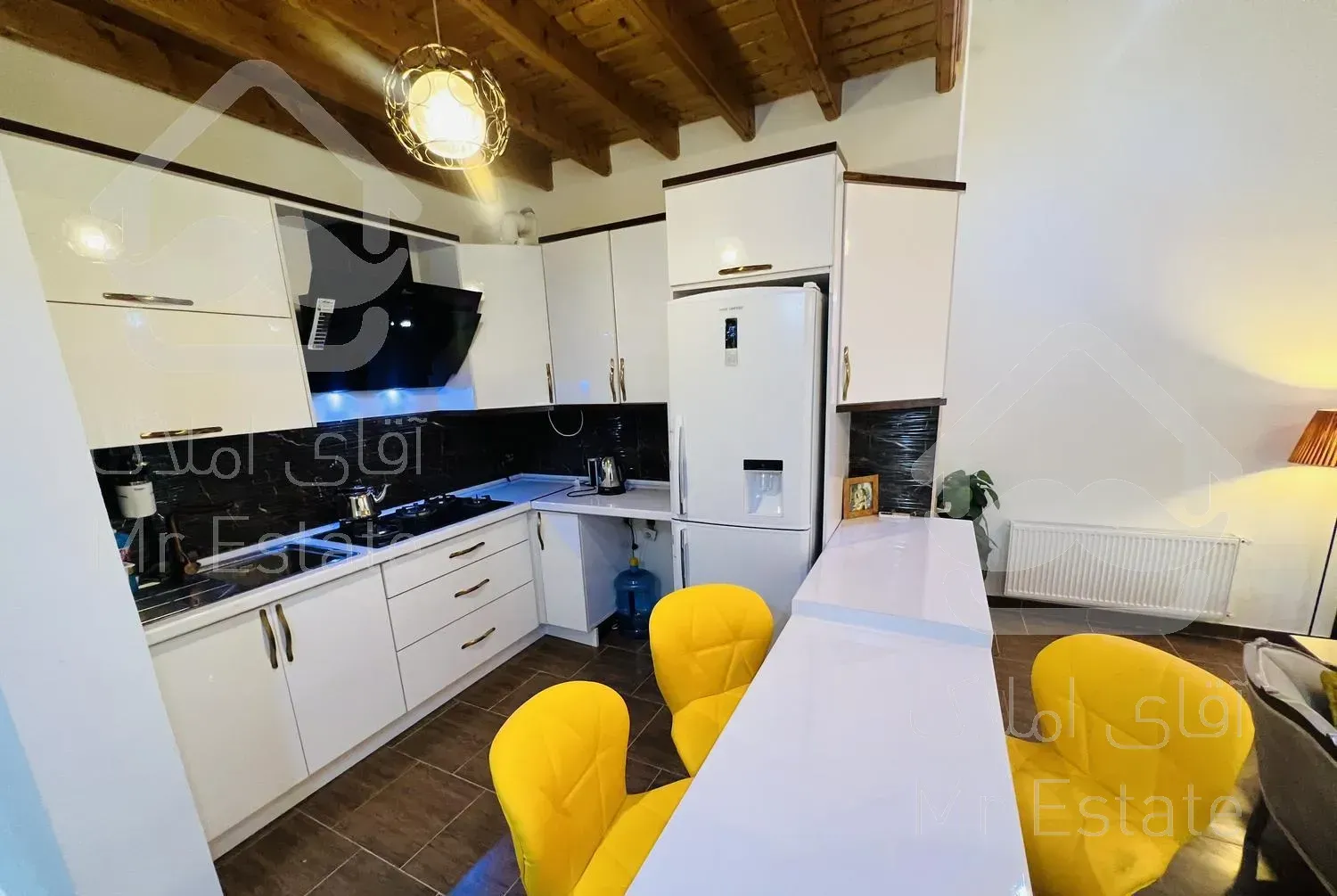 ویلا چهار خواب