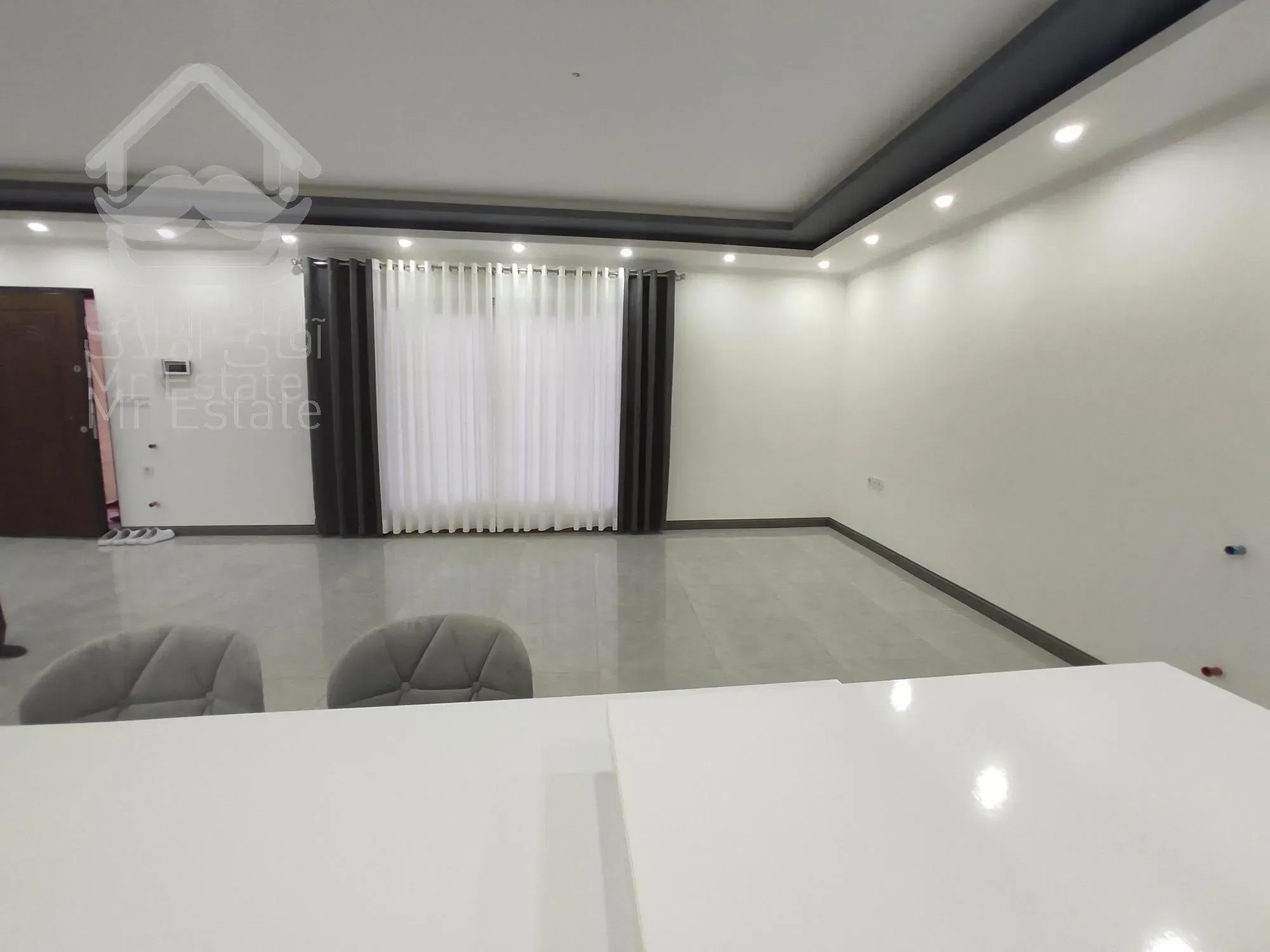 خوش نقشه ترین ویلای منطقه کاله بابلسر