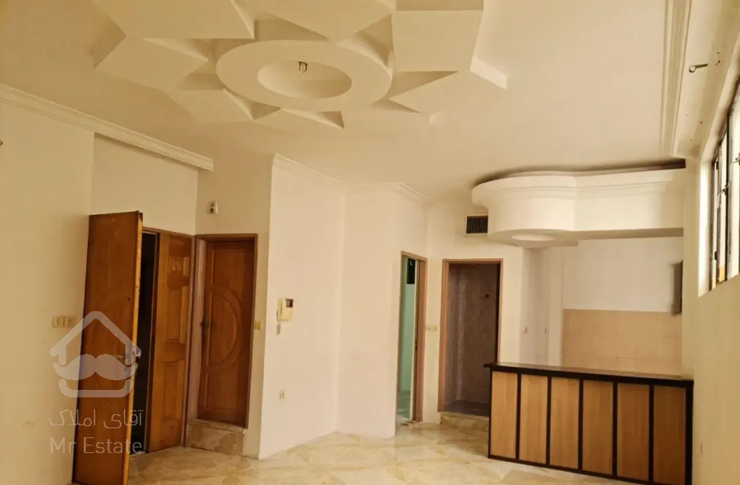 آپارتمان ۷۰ متری