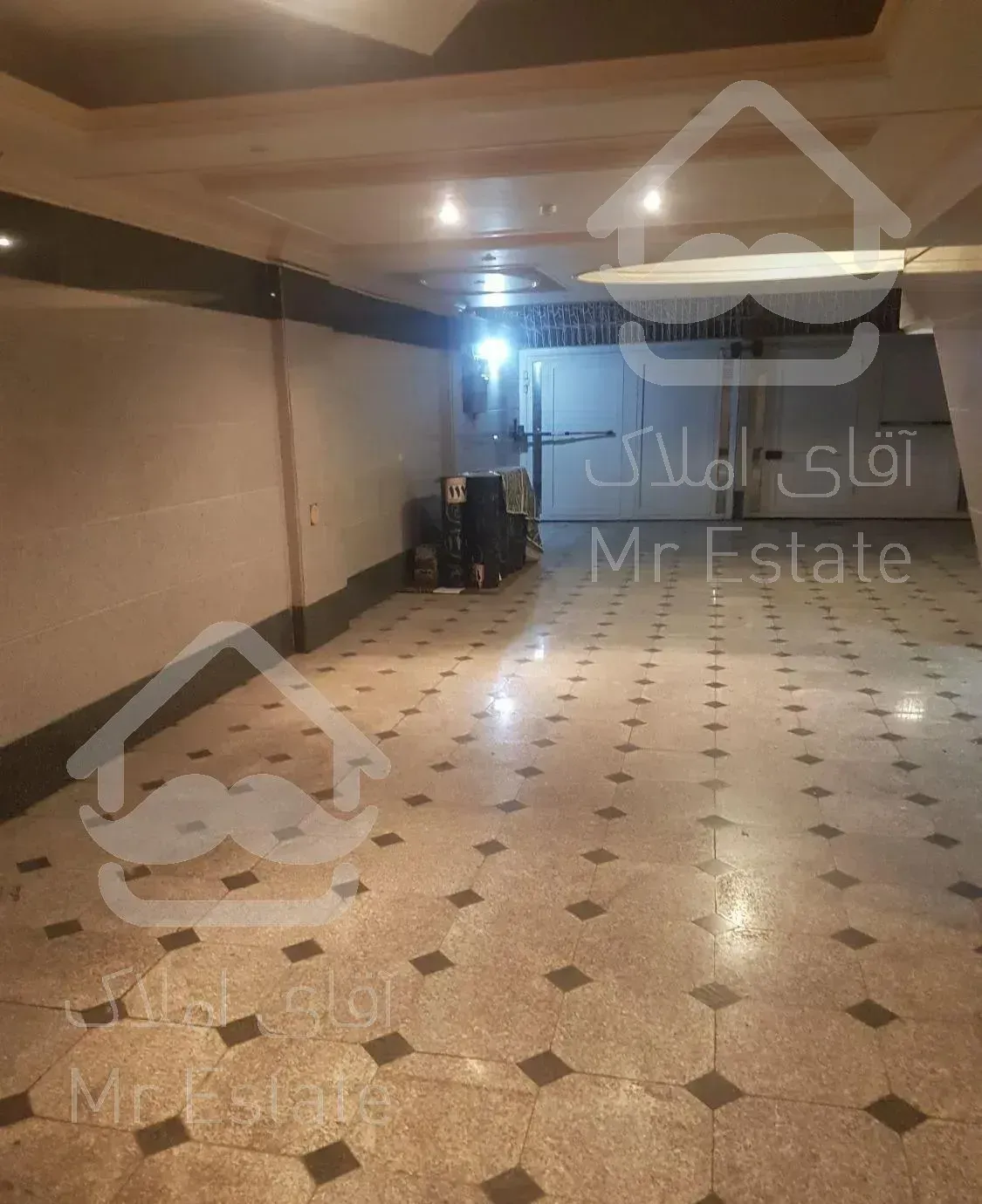 شمال فاطمی پروین اعتصامی۷۰متر۲خوابه ۱۰ساله