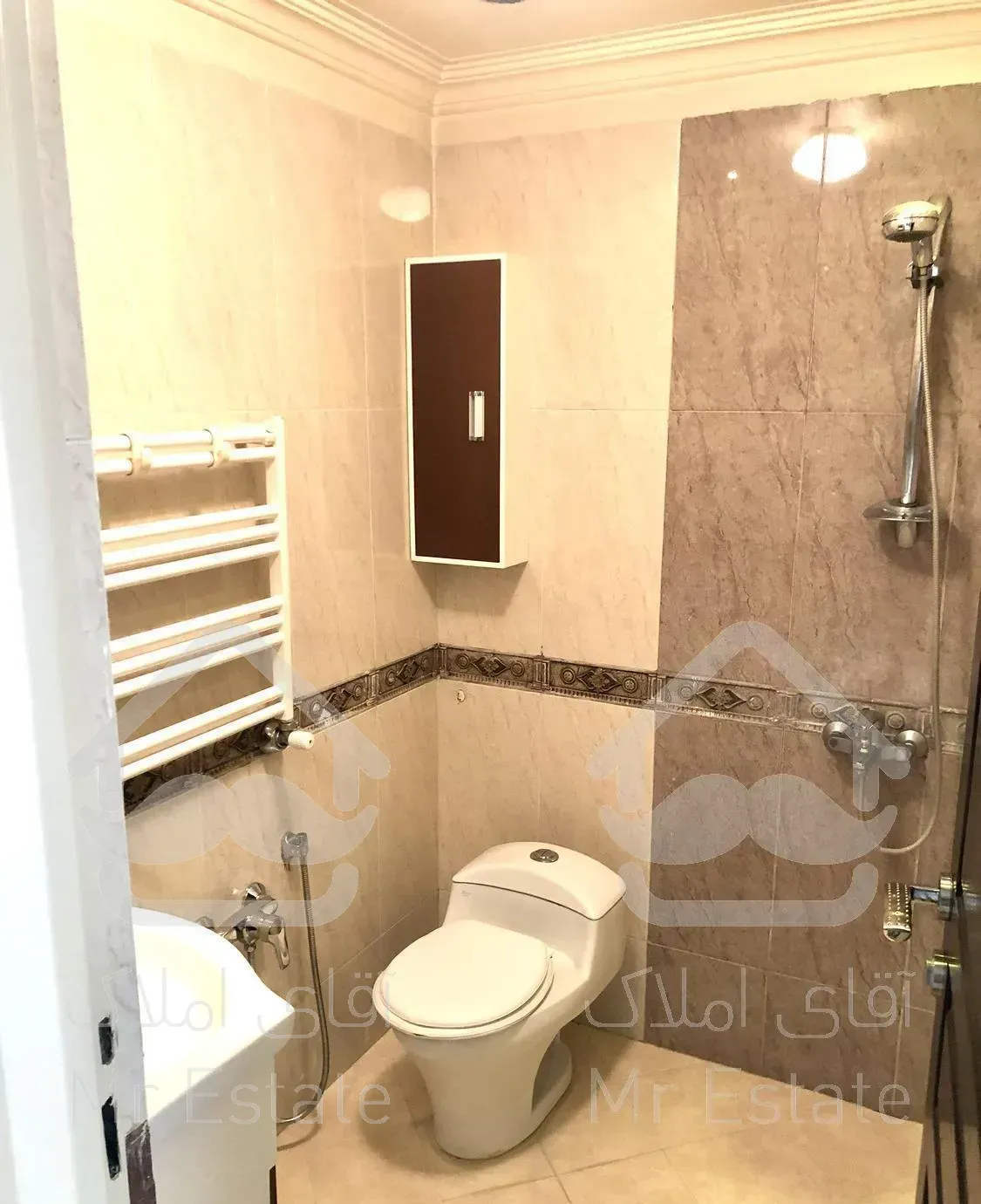 تک واحدی 170 متر مدرن