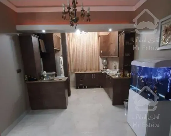 ۱۵۵متر ویلایی حیاط دار ۲طبقه فول بازسازی قولنامه