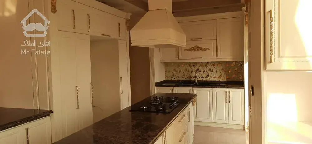 فروش آپارتمان الهیه 210  متر لاکچری