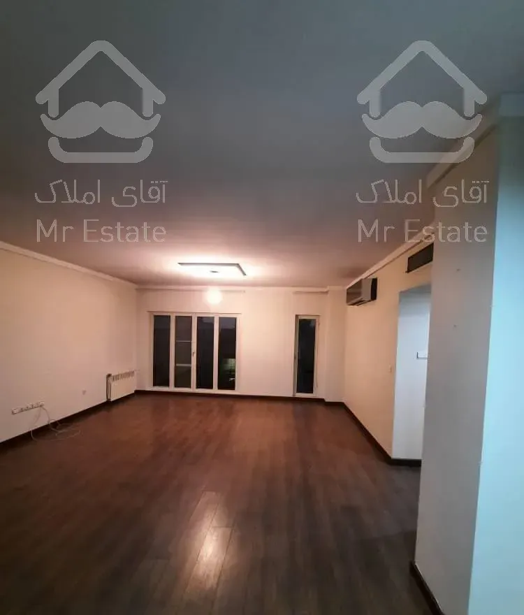 تجریش ۱۰۰ متر دو خواب