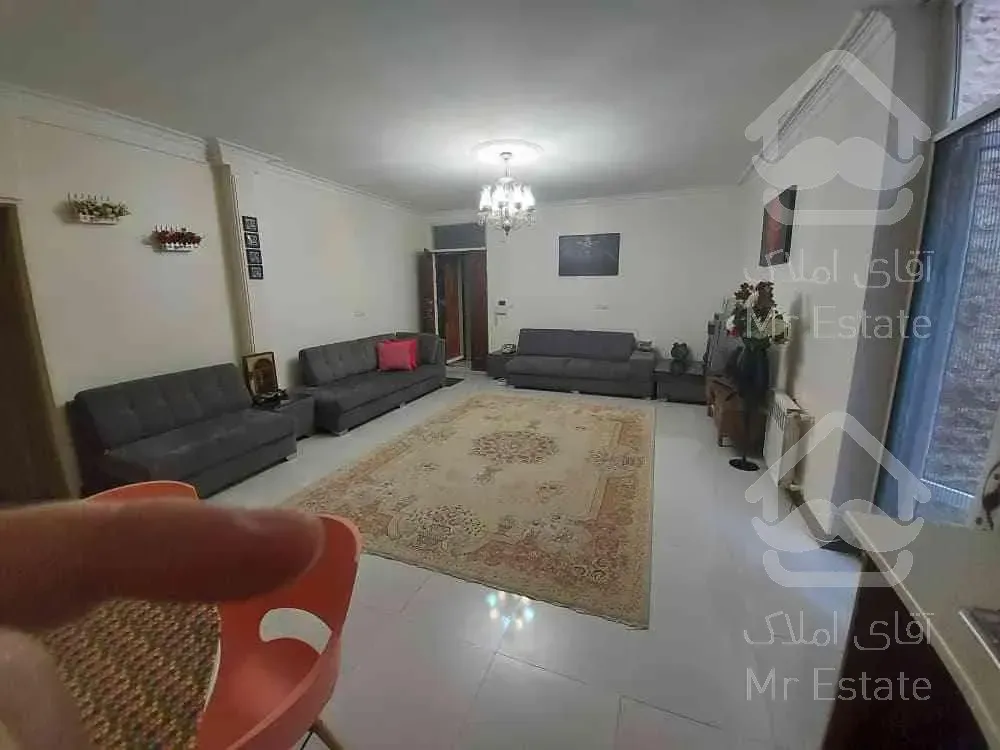 خرید اپارتمان مسکونی108متری در بلوار فردوس شرق