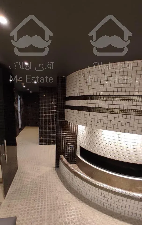 آپارتمان 170متری*3خوابه*تاپ لوکیشن درکه*