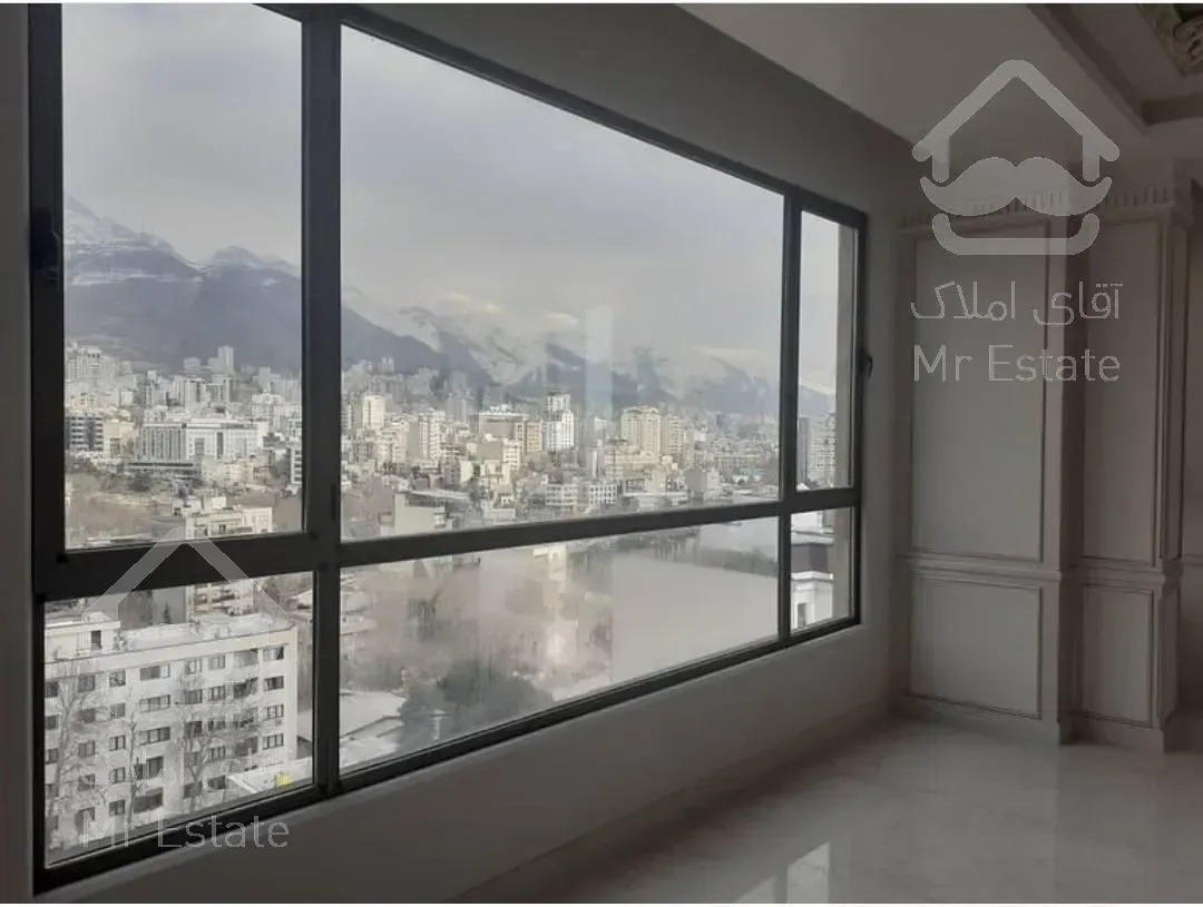 خرید آپارتمان 200 متری اقدسیه سپند