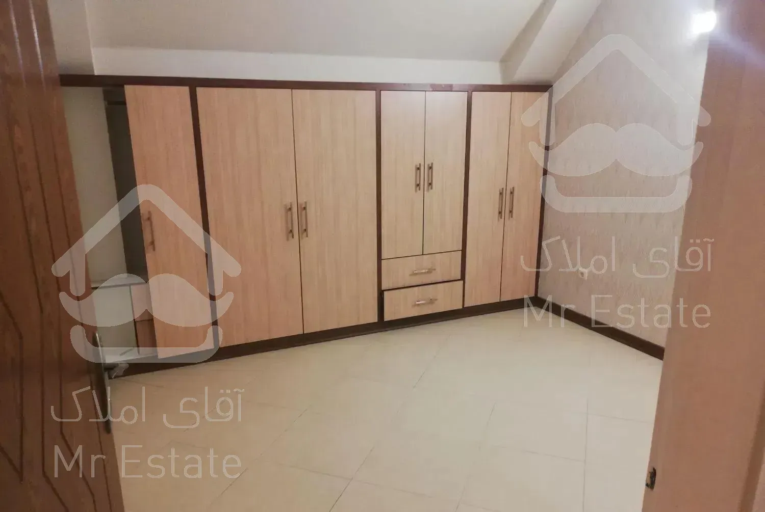 آپارتمان 125 متری ، عروس دامادی