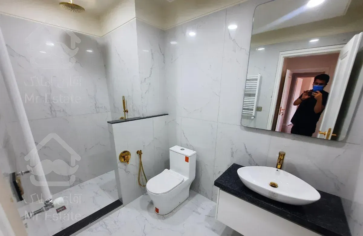 ۲۲۰متر ظفر نوساز تکواحدی