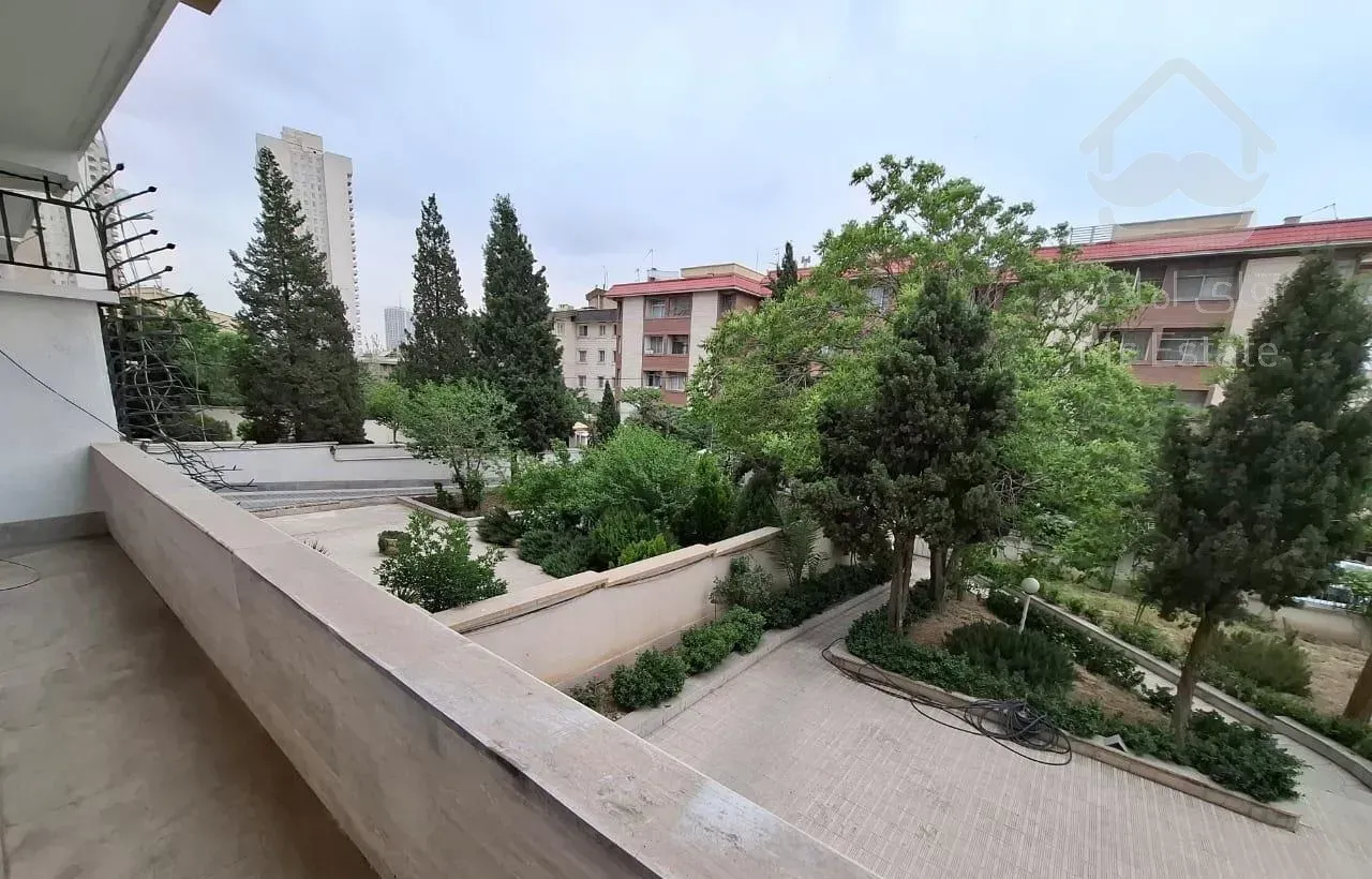 ۱۵۷ متر ۳ خوابه ۸ واحدی در پیروزان جنوبی