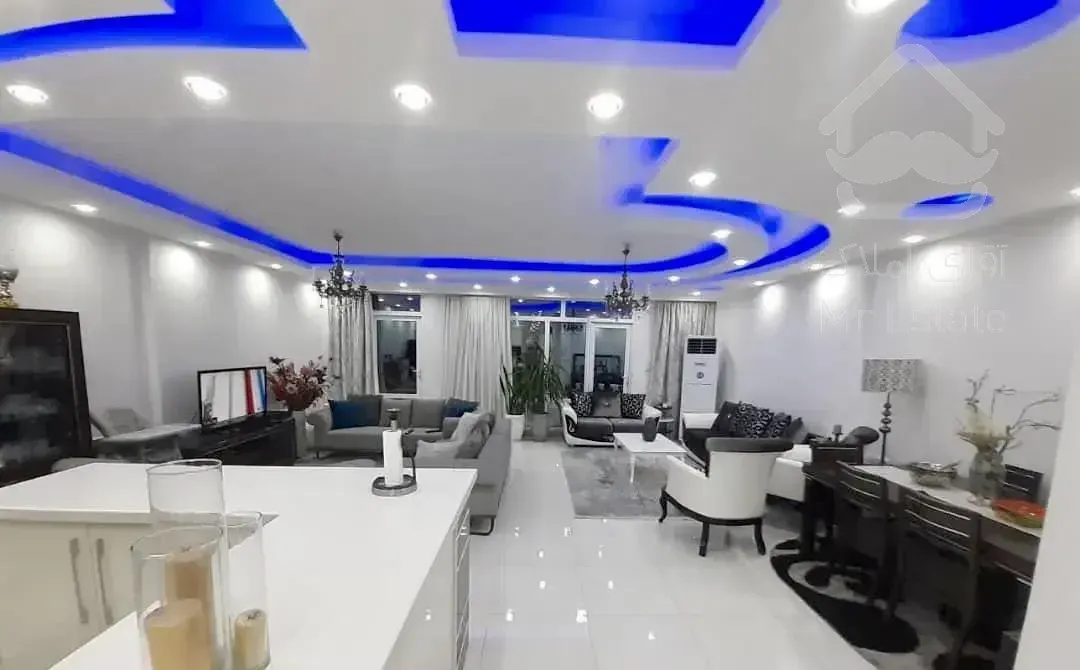 فروش ۱۴۱ متر ۳ خواب تک واحده / زیتون کارمندی