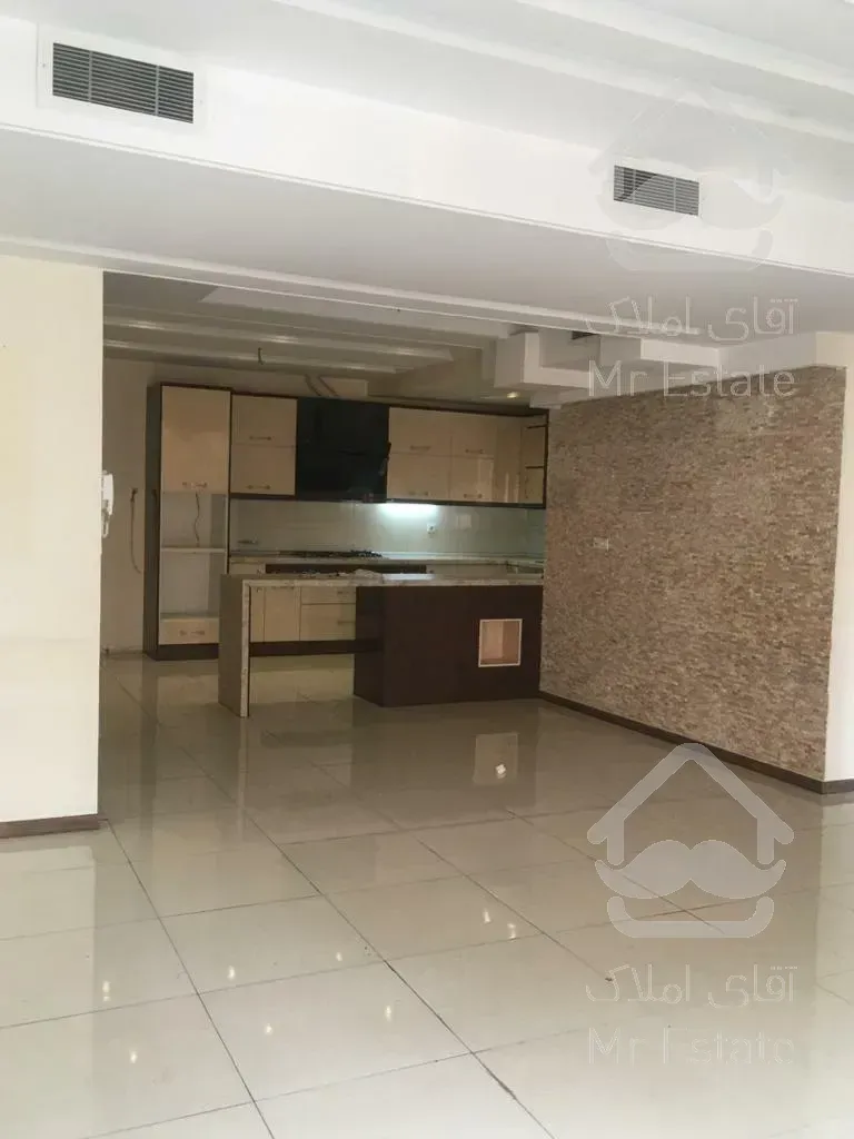 رهن و اجاره آپارتمان 120 متری قیطریه