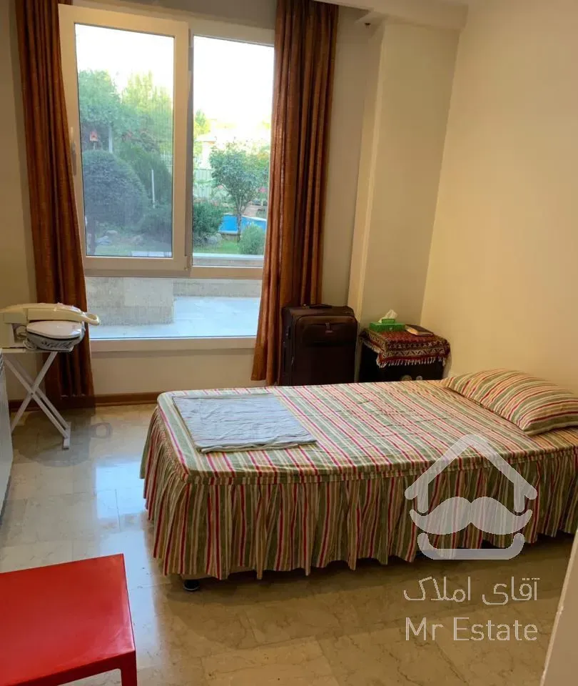 فروش آپارتمان ۱۵۰ متری لواسان