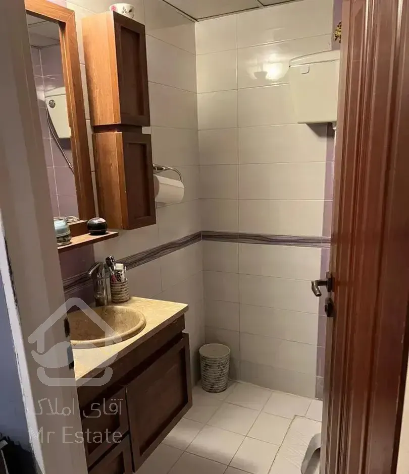 ۹۰ متر ۲ خواب / شیان