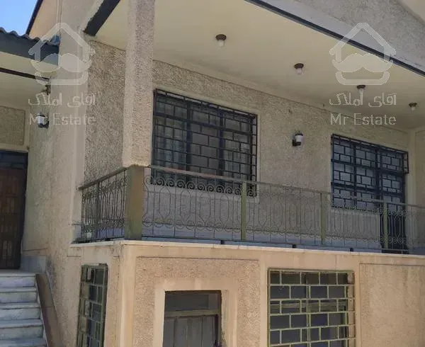 باغ ویلا ۱۲۰۰متری اجاره سالانه