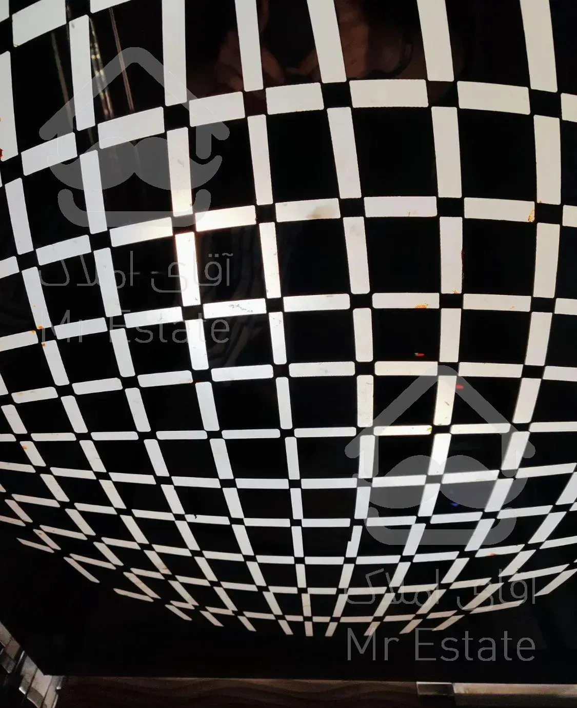 سهروردی شمالی/۱۰۰ متری/دوخواب