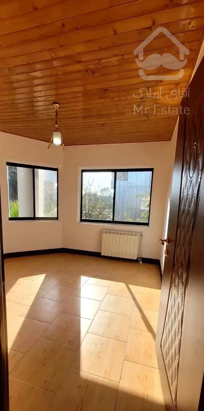 آپارتمان ساحلی ۱۱۶ متری غرق نور