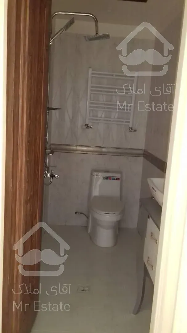 اجاره آپارتمان ۱۶۱ متر ۳ خواب سازمان برنامه شمالی