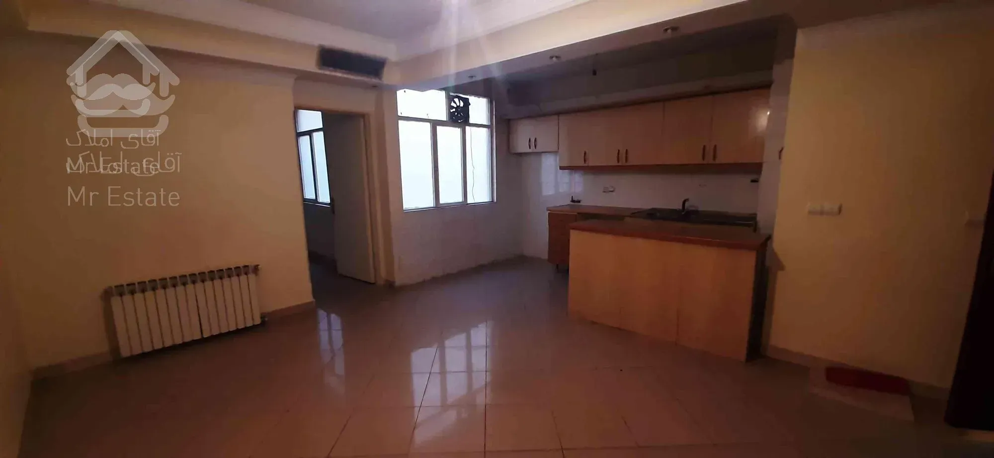 50متر موقعیت اداری بر اصلی بلوار فردوس