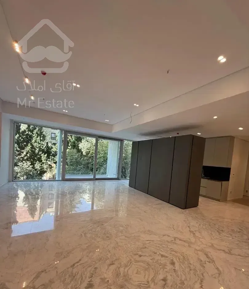 باغ فردوس ۲۴۰ متر ( مدرن )