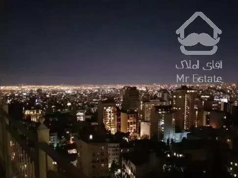 آپارتمان ۳۸۵ متری ، فول امکانات کامرانیه