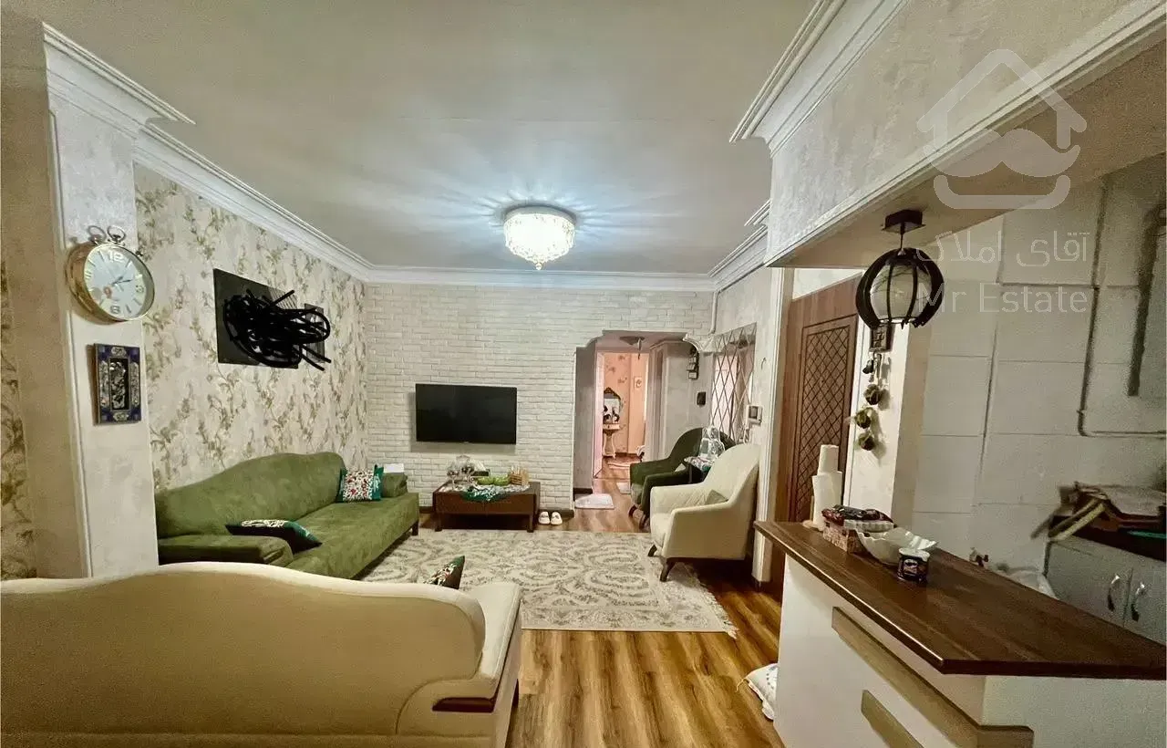 رهن کامل فاز یک معلم